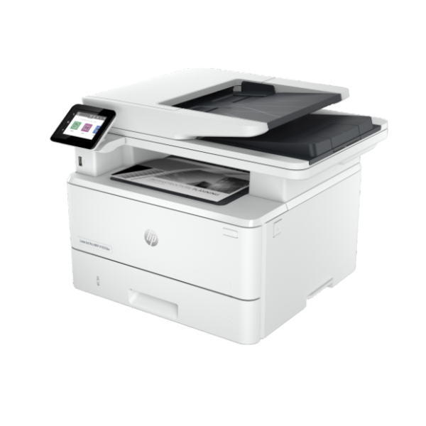 
	HP ScanJet Pro N4600 fnw1 : Scanner Professionnel Réseau Haute Performance avec Chargeur Automatique