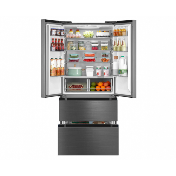 
	Réfrigérateur combiné Midea MDRF692 – 692L – 2 Tiroirs