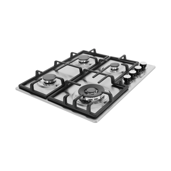 
	Plaque de cuisson Hisense HHU60GAGR – 4 feux