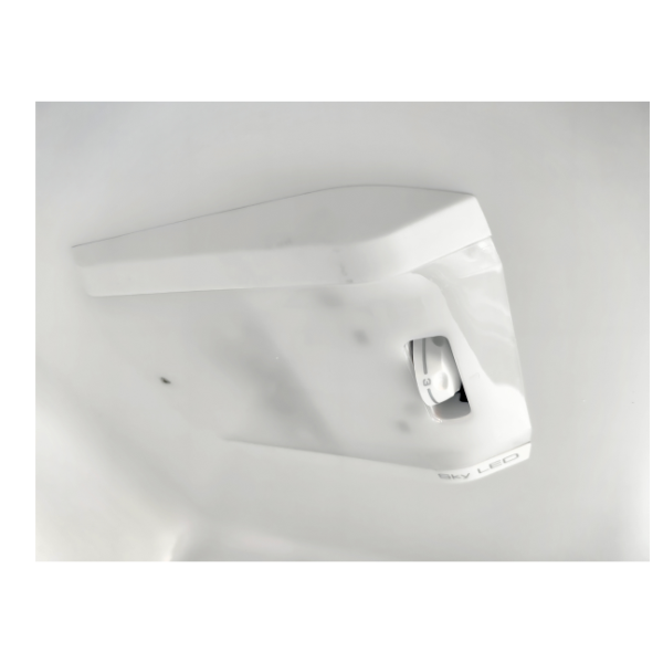 
	Réfrigérateur combiné Sharp SJ-BH400-HS2 – 332L