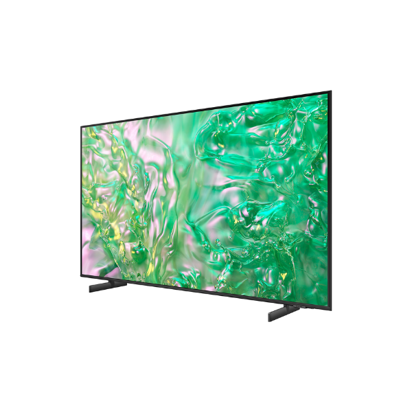 
	Téléviseur Samsung-50”-50DU8000 Crystal UHD 4K HDR Smart TV
