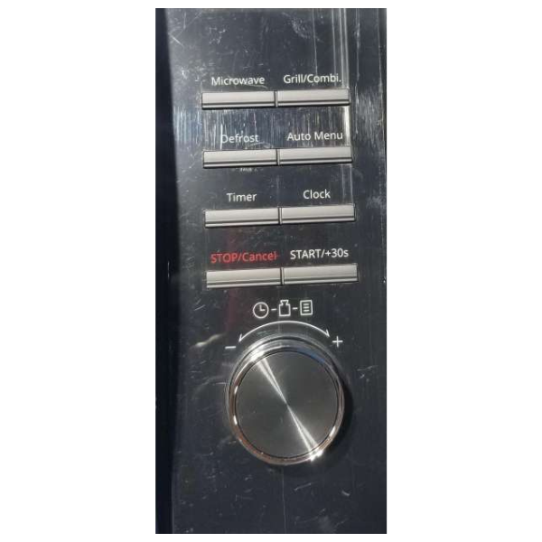 
	Micro-ondes Astech DIGITAL NOIR 25DIP9-IA-25L-900W