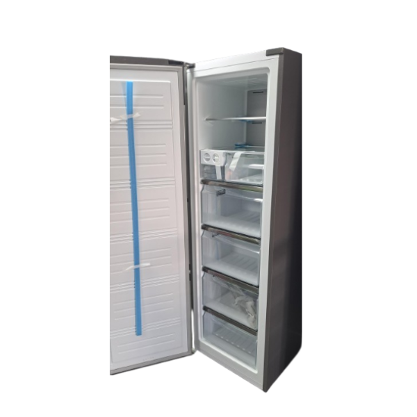 
	Congélateur vertical Hisense RS-34WC – 262L – 7T-No frost