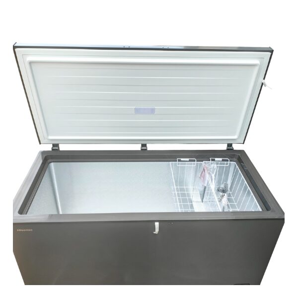 
	Congélateur Coffre Hisense FC-55DD4SA – 550L
