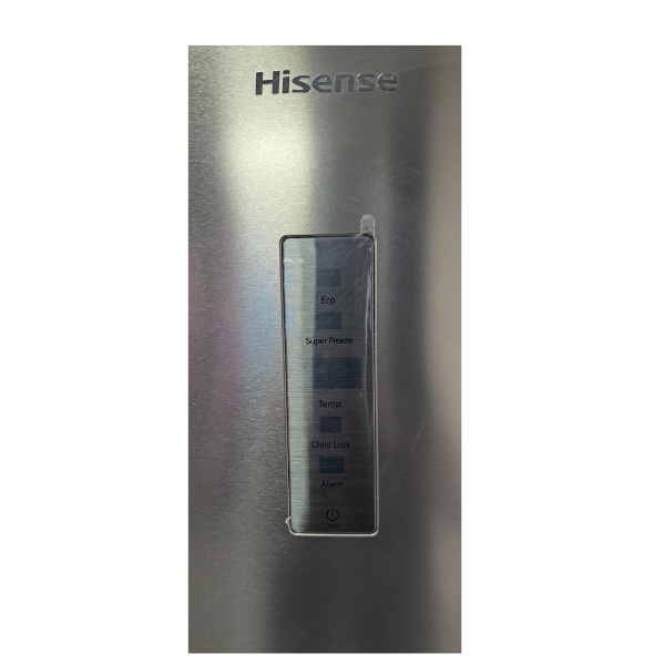 
	Congélateur vertical Hisense RS-34WC – 262L – 7T-No frost