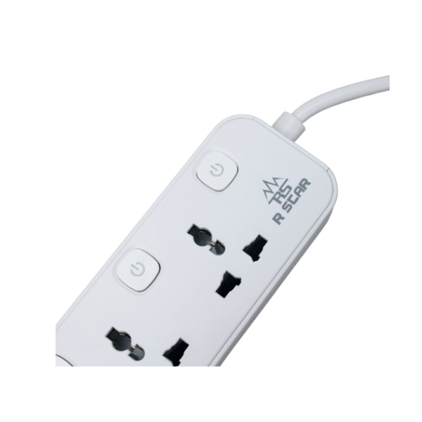 
	Rallonge électrique – R SCAR RS-B33U (5M)