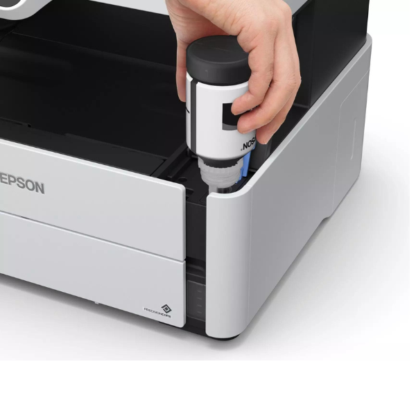 
	Imprimante multifonction EPSON EcoTank ET-M2170