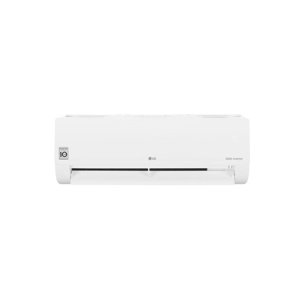 
	Split LG S4-Q18JIQAL – 18000 BTU – (Dual Inverter)