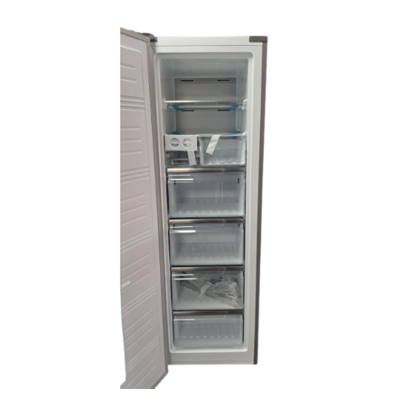 
	Congélateur vertical Hisense RS-34WC – 262L – 7T-No frost