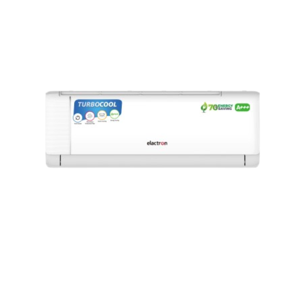 
	Split ELACTRON ETN-24R1DIAC-24000BTU (Inverter)