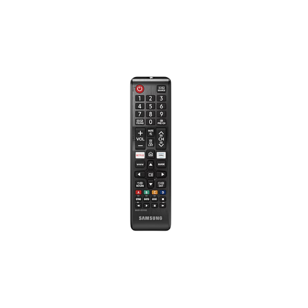 
	Téléviseur Smart LED Samsung T5300 43″ – Full HD, HDR, Tizen