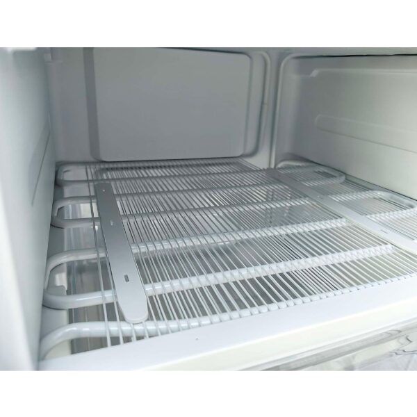 
	Réfrigérateur combiné DESKA BF333DK- 251L – 5 Tiroirs