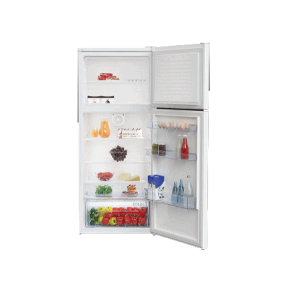 
	Réfrigérateur Beko RDSE450K20W – 450 L