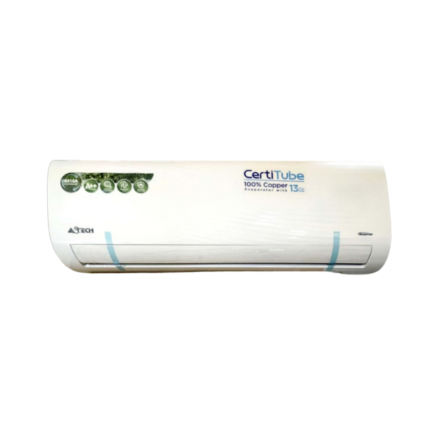 
	Split Astech 12VTF111 – 12000 BTU – (Inverter – Wifi)