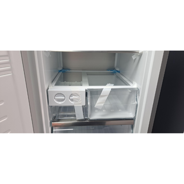 
	Congélateur vertical Hisense RS-34WC – 262L – 7T-No frost