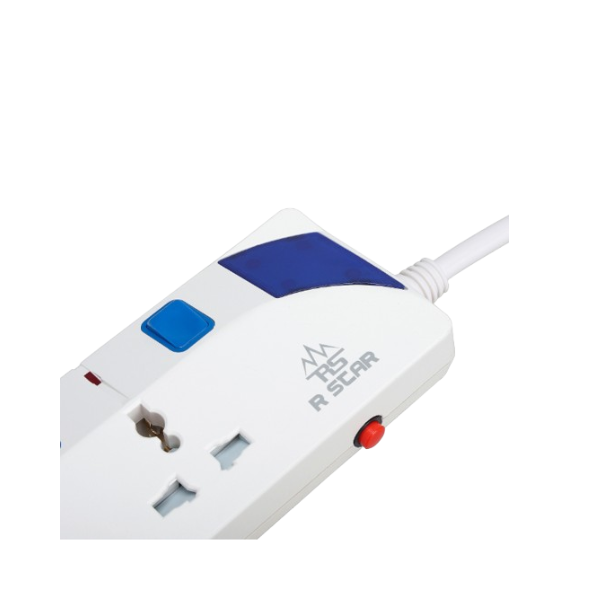
	Rallonge électrique – R SCAR RS-716 (3M) ( compacte et sécurisée)