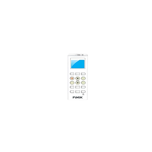 
	SPLIT FINIX 12BB -12000BTU