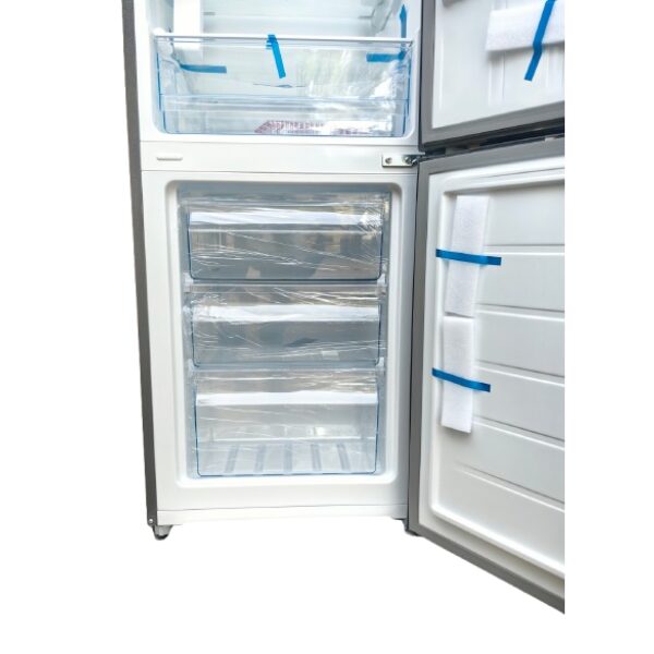 
	Réfrigérateur combiné avec fontaine Astech FC318CM-OG – 262L – 3 Tiroirs