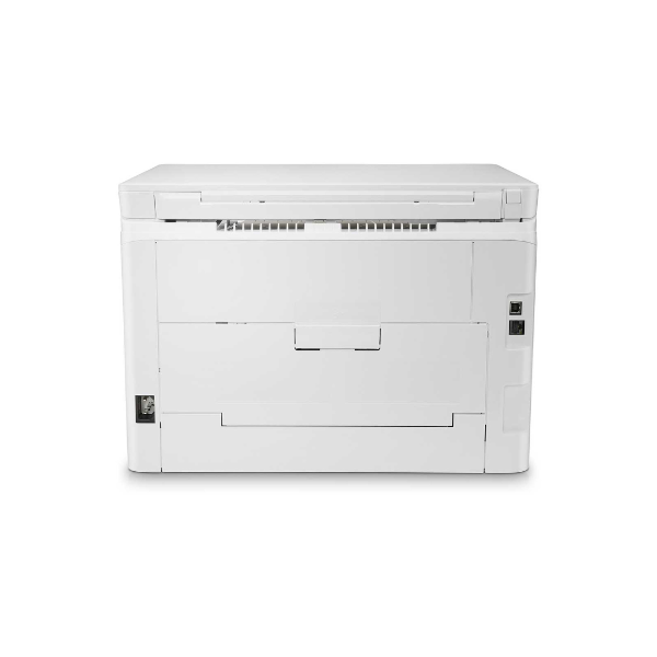 
	Imprimante Multifonction Laser Couleur HP LaserJet Pro M182n Compacte