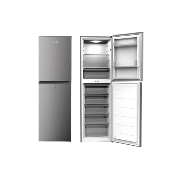 
	Réfrigérateur combiné DESKA BF333DK- 251L – 5 Tiroirs