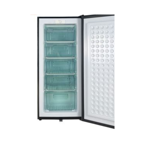 
	Congélateur vertical Smart Technology STCD-240F – 142L – 5T