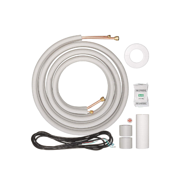 
	Split Airfel (by Daikin) LNTZEQ18V1S – 18000 BTU