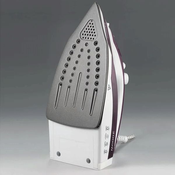 
	Fer à vapeur Kenwood STP40