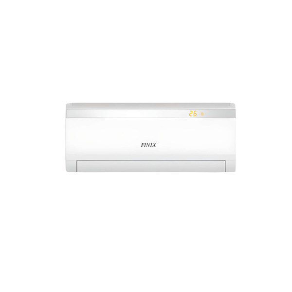 
	SPLIT FINIX 12BB -12000BTU