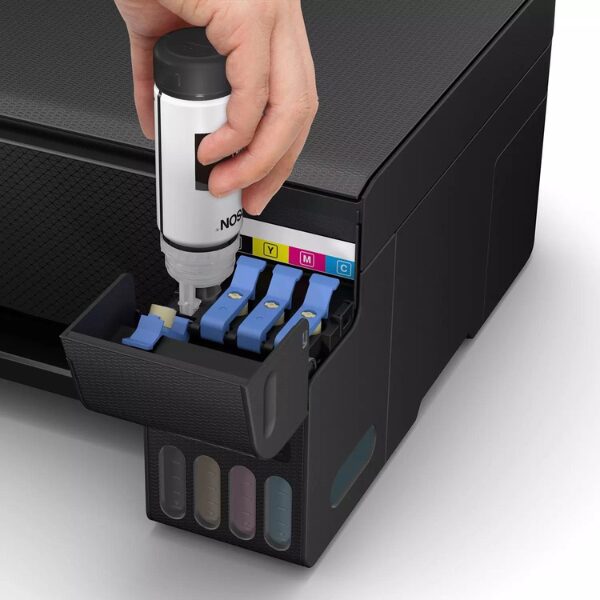 
	Imprimante multifonction EPSON EcoTank L3210