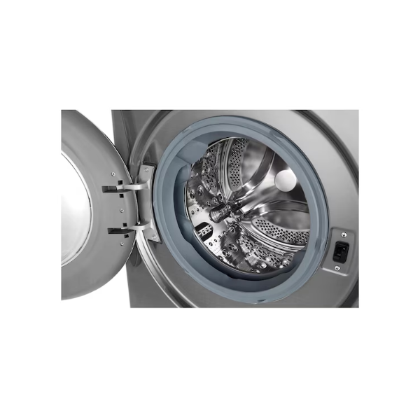 
	Machine à laver LG  F4V5RGP2T – 10.5/7 kg Lavante-séchante