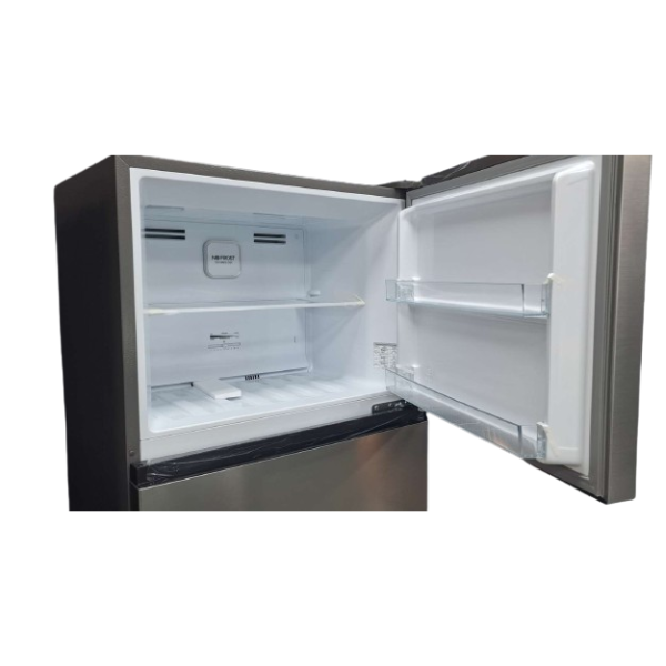 
	Réfrigérateur 2 portes Hisense RD-49WR4 – 375L -(NoFrost)