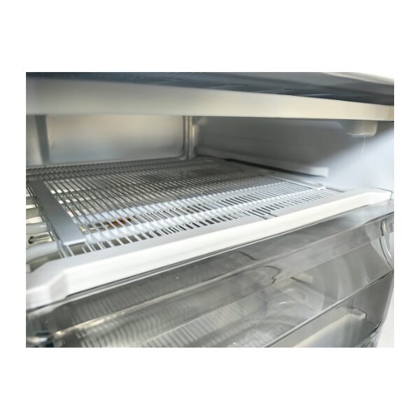 
	Réfrigérateur combiné Hisense RD-23DC4SA – 3T 175L