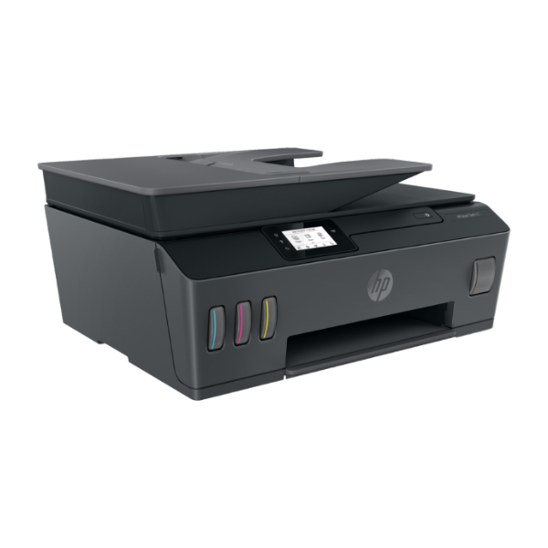 
	HP Smart Tank 615 All-in-One : L’Impression Sans Cartouche pour une Productivité Maximale