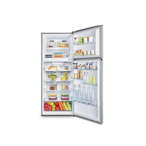 
	Réfrigérateur 2 portes Hisense RD-49WR4 – 375L -(NoFrost)