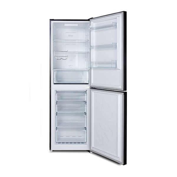 
	Réfrigérateur combiné Astech FC370INO-OG 308L – 4 Tiroirs (No Frost)