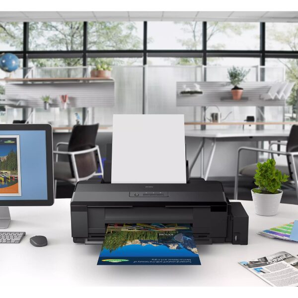 
	Imprimante EPSON EcoTank L1800 – A3