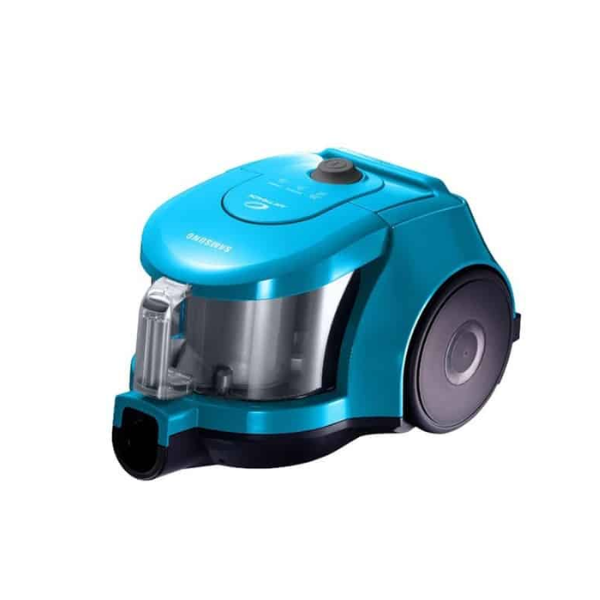 
	Aspirateur sans sac Samsung VCC4320S3A – 1600W-1,3L