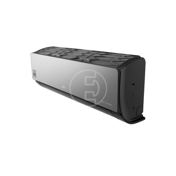 
	Split LG Inverter S4-Q24 – 24000BTU ARTCOOL