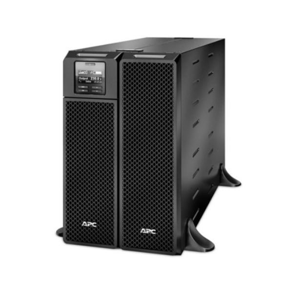 
	Onduleur on-line APC Smart-UPS SRT 5000VA / 5KVA (SRT5KXLI)