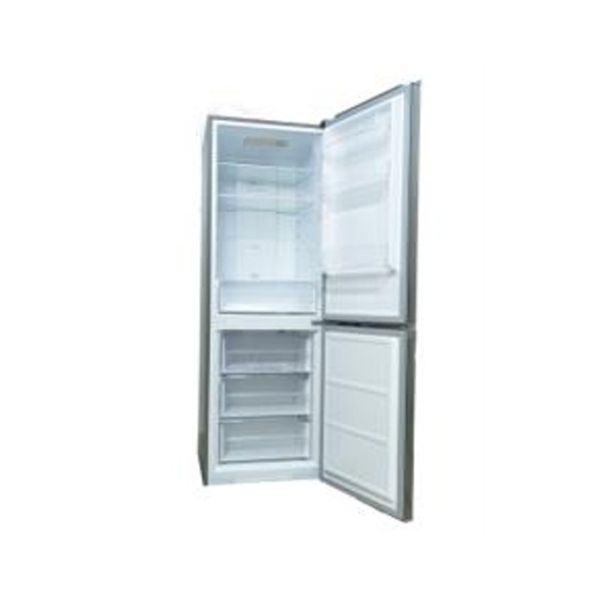 
	Réfrigérateur Combiné Congélation Bas ELACTRON-EL72CBNX-320L 3T (No frost)
