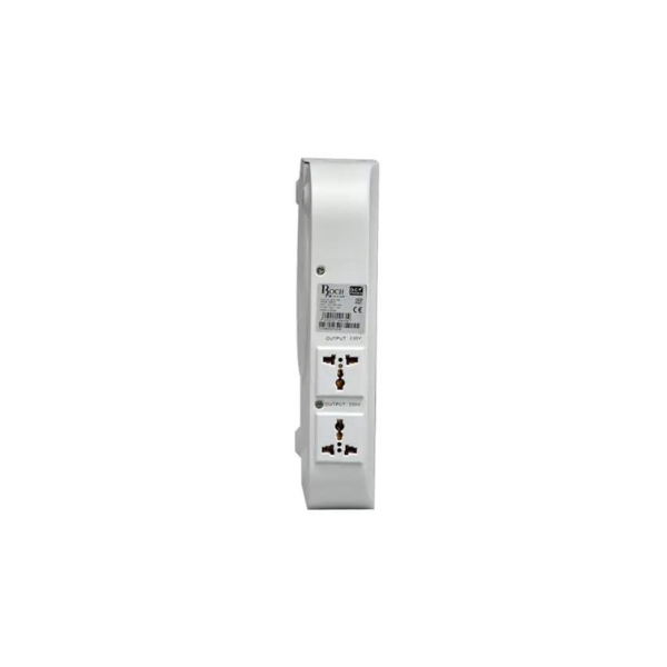 
	Régulateur Roch RACG-6000 – 6000W