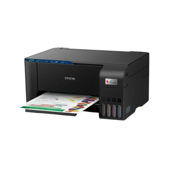 
	Imprimante multifonction EPSON EcoTank L3251
