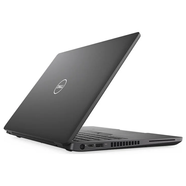 
	Ordinateur portable Dell Latitude 5400 8ème génération- 14″- 256Go- 8Go (avec capteur d’empreinte digitale)