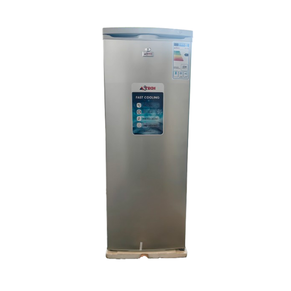 
	Congélateur vertical Astech FC-185M – 185L – 6T