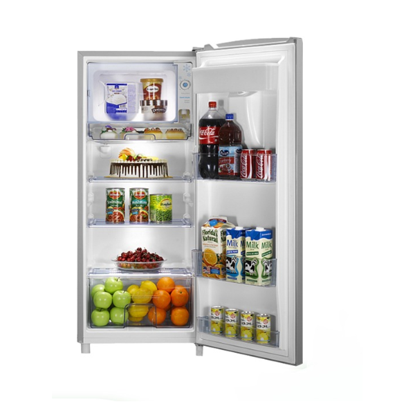
	Réfrigérateur Grand Bar HISENSE RS-23DR4SB – 176L (Avec Distributeur d’eau)