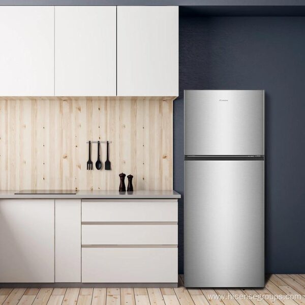 
	Réfrigérateur 2 portes Hisense RD-49WR4 – 375L -(NoFrost)