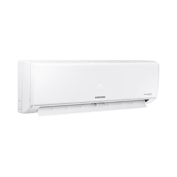 
	Split Samsung  AR‑24BVHGAWK/AF – 24 000 BTU ( inverter)