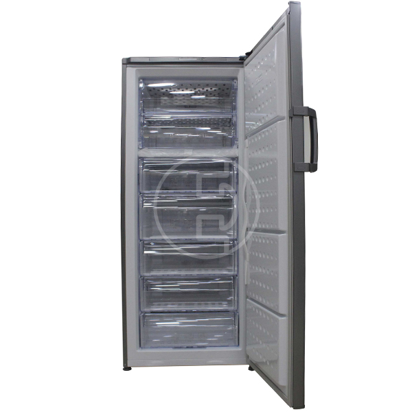 
	Congélateur vertical Beko FS130924S Defrost- 237L 7T