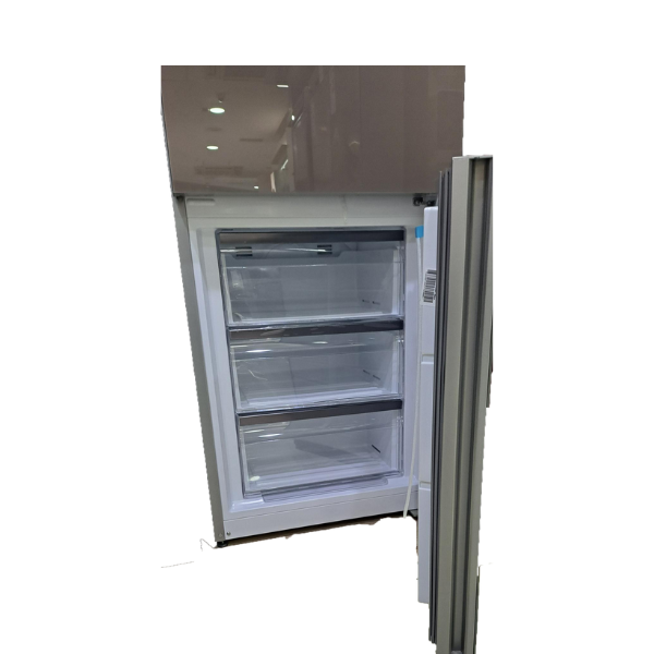 
	Réfrigérateur Combiné Congélation Bas ENDURO-RCN450GDBR-450L 3T Nofrost A+