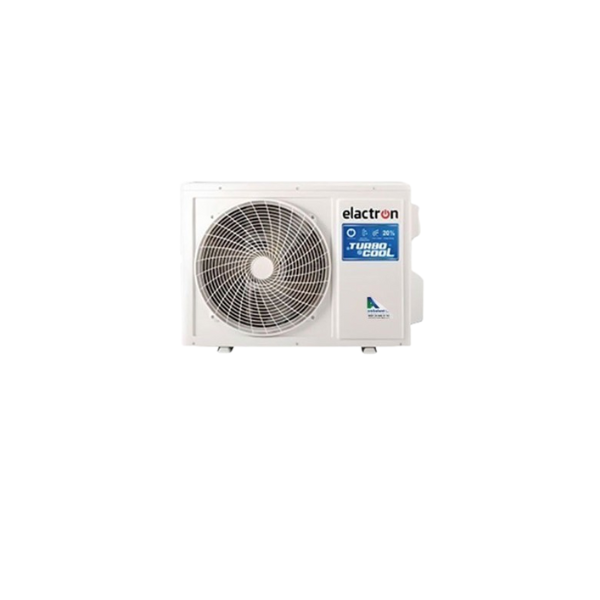 
	Split  ELACTRON ETN-18R1AC-18000BTU